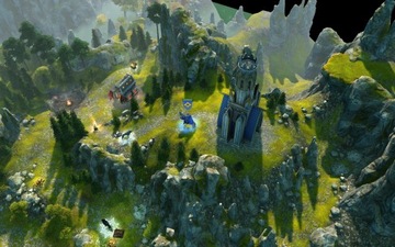 HEROES OF MIGHT AND MAGIC 6 VI ЗАВЕРШЕНИЕ + БОНУС