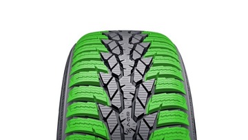 1 x 195/55R15 XL 89H WR D4 Nokian TYRES ЗИМНИЕ