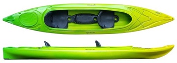 Kayak Sprinter II Roteko HDPE 2+1 ПОДЪЕМНЫЙ РАСПРЕДЕЛИТЕЛЬ