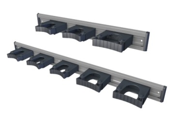 CleanBox TOOLFLEX зажим для столба 20-30 мм для плинтуса