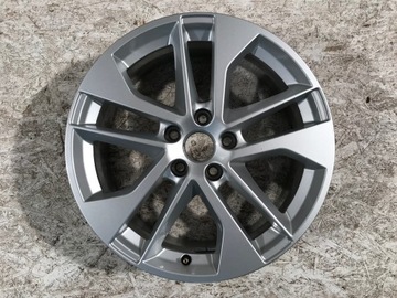 DISK HLINÍK AUDI OE 7.0" X 18" 5X112 ET 45