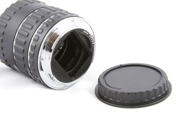 Макропереходные кольца АВТОМАТИЧЕСКАЯ автофокусировка AF для CANON EOS EF EF-S / Meike