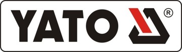 YATO YT-82401 Клеевой пистолет 35/400вт 11мм