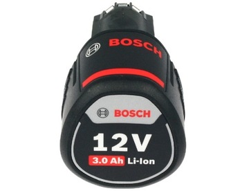 АККУМУЛЯТОР 10,8В/12В 3,0Ач BOSCH для GSR GSA GOP