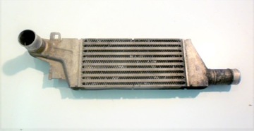 CHLADIČ INTERCOOLER OPEL CORSA C COMBO 1.7DTI