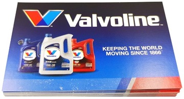 ЗАМЕНА МАСЛА RANGER VALVOLINE SERVICE OIL