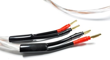 KABEL GŁOŚNIKOWY MELODIKA BSSC3375 2 x 3,3mm2 7.5m