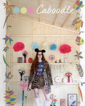 CABOODLE 2/2017 UK