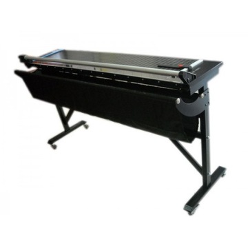 TRYMER 122 CM METALOWY BARDZO SOLIDNA KONSTRUKCJA