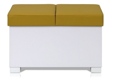 PUFA otwierana MODERN BOX II skrzynia ławka