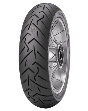 PIRELLI SCORPION TRAIL 2 90/90-21 + 130/80R17