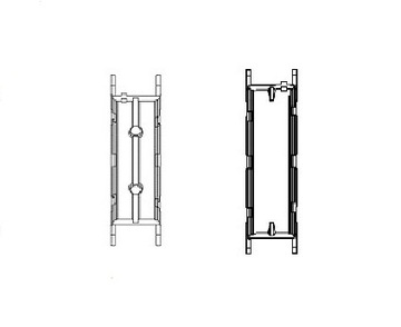 Коренные подшипники BMW 2.0D N47D20 0,50/блок +0,50