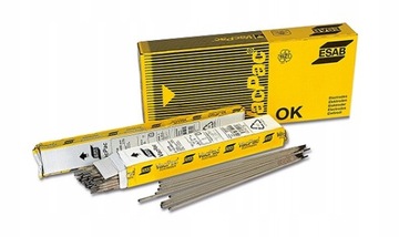 Elektrody żaroodporne ESAB OK 67.15 2,5 x 300mm