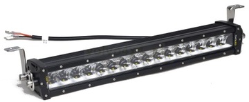 PANEL DALEKOSIĘŻNY nXn LED 240W LAMPA HOMOLOGACJA