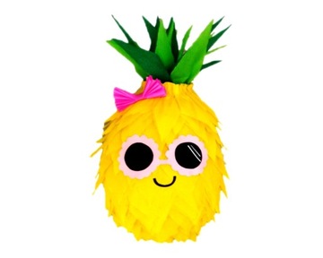 PINIATA Ananas PINATA