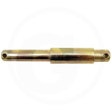 Sworzeń dwustopniowy 19/25/19x170mm (01001)