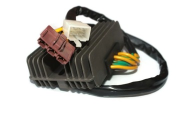 РЕГУЛЯТОР НАПРЯЖЕНИЯ APRILIA SPORTCITY ATLANTIC 250 PIAGGIO MP3 250 400 500