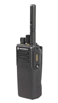 Motorola DP4400e MOTOTRBO VHF/НОВЫЙ/МАГАЗИН (В НАЛИЧИИ!)