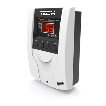 Sterownik do pompy regulator TECH ST-21 CWU