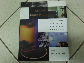 Art and Innovation