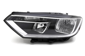 VW PASSAT B8 14- LAMPA REFLEKTOR LEWY NOWY H7/H9^