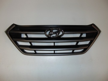 РЕШІТКА РЕШІТКА HYUNDAI TUCSON 2015- 86351-D7000 