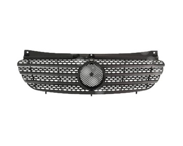 ATRAPA GRILL MERCEDES VITO / VIANO 03-10 NOWA