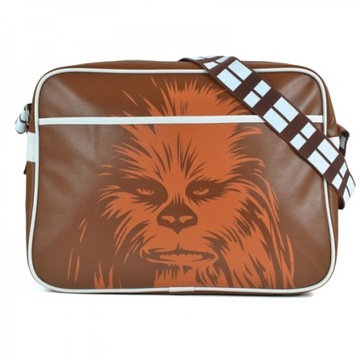 Torba CHEWBACCA Star Wars Retro Torebka Oryginalna