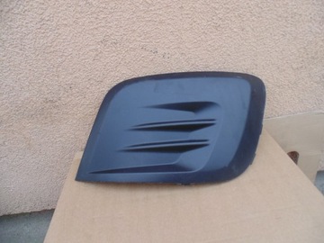 Kratka zderzaka Partner III Berlingo 9810966177