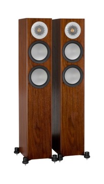 Monitor Audio Silver 200 Kolumna Walnut