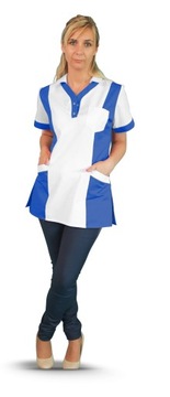 Толстовка косметическая, медицинская, спа -3XL