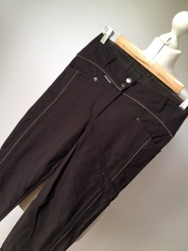 MARC CAIN - skvelé nohavice na jeseň - N1 36 (S)