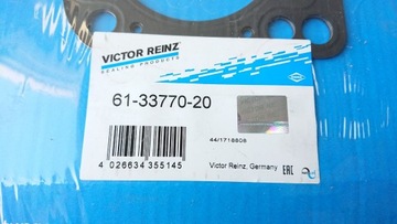 Victor Reinz 61-33770-20 Прокладка, головка блока цилиндров