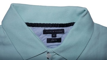ФУТБОЛКА ПОЛО TOMMY HILFIGER!!!