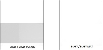 BASIC 9 Письменный стол 120 x 75 см L/R | МАТОВЫЙ ИЛИ БЛЕСК!!