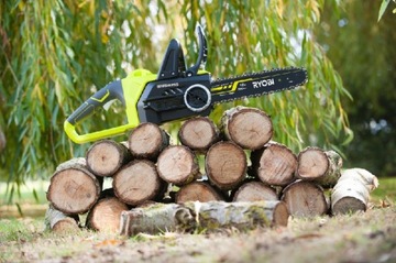 Аккумуляторная пила RYOBI SAW OCS1830 Бесщеточный