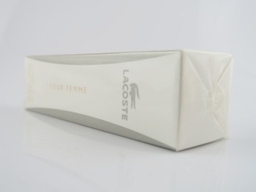 LACOSTE Pour Femme EDP спрей 90мл