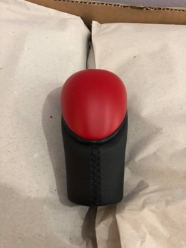 РУЧКА ПЕРЕКЛЮЧЕНИЯ ПЕРЕДАЧ TOYOTA YARIS IRMSCHER