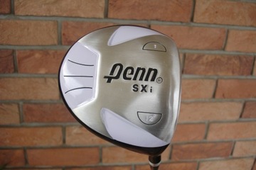 DRIVER (wood 1) PENN SXi 12 st.NOWY! -70%! Wyprz.