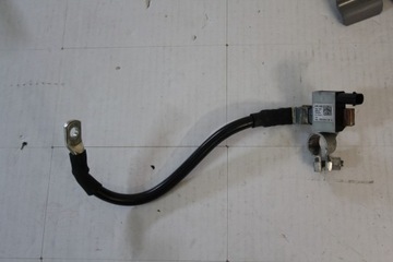 KLEMA MINUSOWA AKUMULATOR VW PASSAT GTE 3Q0915181A