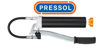 PRESSOL EASYFILL MANUAL Шприц для смазки 400 мл