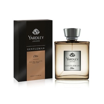 Woda toaletowa Yardley ELITE 100 ml