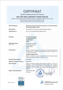 Элементы балюстрады АТЛАНТА - Труба Ø12,0 x 1,0 x 1000 мм, нержавеющая сталь