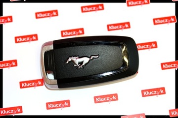 FORD MUSTANG KEY Кодирование Заработок МОКОТУВ