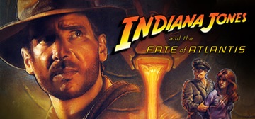 Indiana Jones and the Fate of Atlantis KLUCZ STEAM