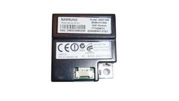 Moduł Wi-fi WIDT10B BN59-01130A Samsung