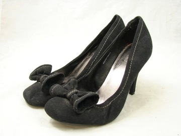 38 UK5 BUTY CZÓŁENKA # TU # 673