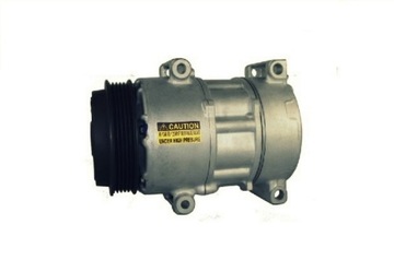 Sprężarka кондиционера Mercedes A W169 B W245