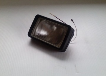 LAMPA ROBOCZA PRZEDNIA 700/31800 JCB 3CX 4CX