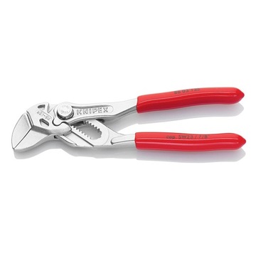 KNIPEX Klucz nastawny do rur nakrętek 150 mm